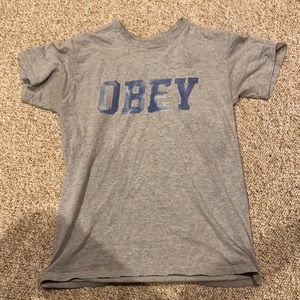 Obey Tee